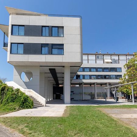 Apartamentos Libere Pamplona Yamaguchi Eksteriør bilde